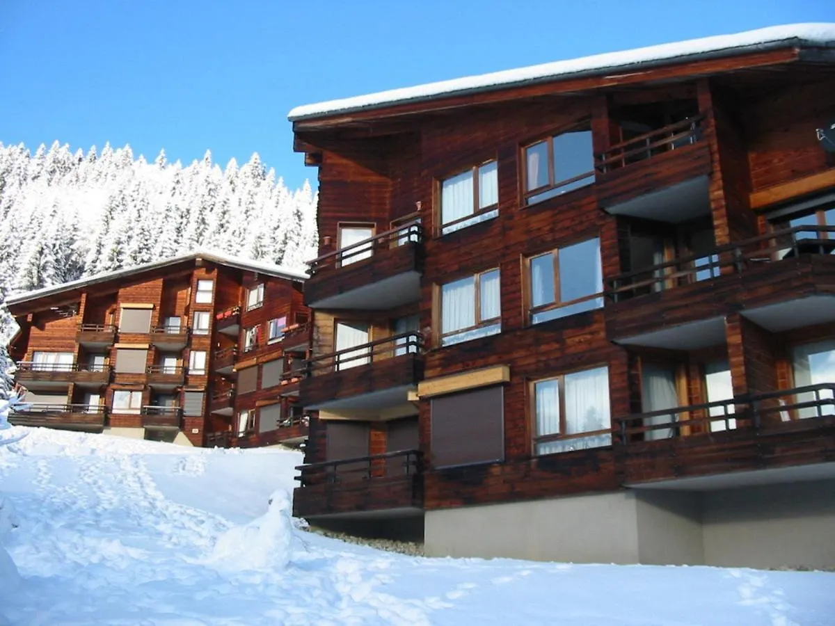 شقة Charmant 2 Pieces A Morzine - 4 Pers, Balcon, Proche Centre, Exposition Sud-Est - Fr-1-524-101 0*,  فرنسا