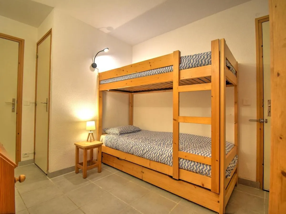 شقة Charmant 2 Pieces A Morzine - 4 Pers, Balcon, Proche Centre, Exposition Sud-Est - Fr-1-524-101