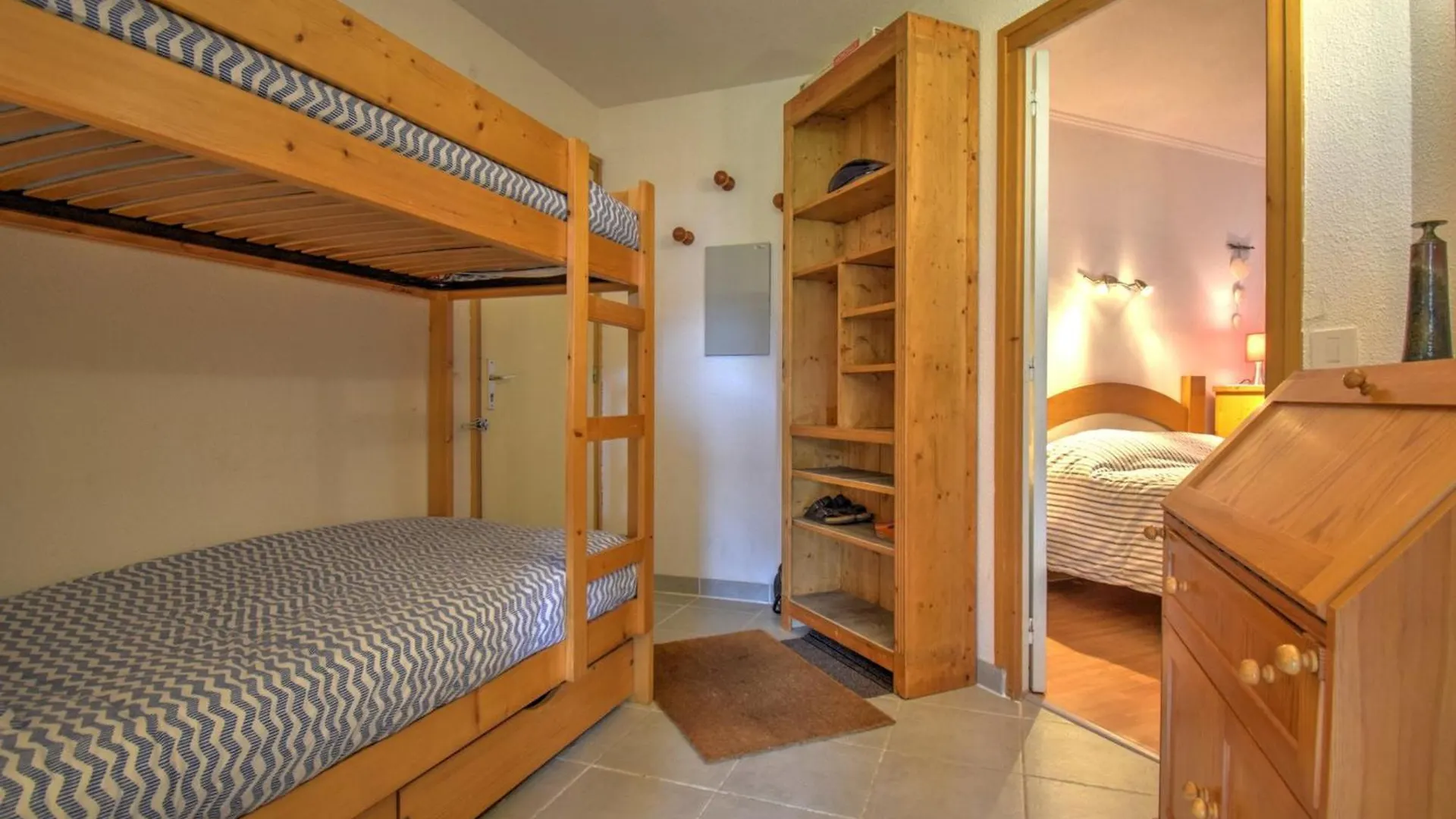 Charmant 2 Pieces A Morzine - 4 Pers, Balcon, Proche Centre, Exposition Sud-Est - Fr-1-524-101 Apartment France
